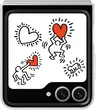 Samsung Flipsuit Case для Galaxy Z Flip6 White