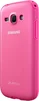 Samsung Protective Cover для Samsung Galaxy Ace 3 Pink