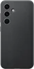 Samsung Hochuen Vegan Leather Case для Galaxy S24 Black