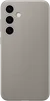 Samsung Hochuen Vegan Leather Case для Galaxy S24+ Taupe