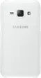 Samsung Protective Cover для Samsung Galaxy J1 White
