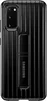 Samsung Protective Standing Cover для Galaxy S20 Black