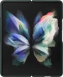Samsung Leather Cover для Galaxy Z Fold 3 5G Green