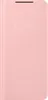 Samsung LED View Cover для Galaxy S21+ Pink