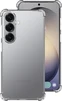 Samsung Mobeen Clear Cover для Galaxy S26+ Transparent