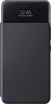 Samsung S-View Wallet Cover для Galaxy A53 5G Black