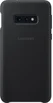 Samsung Silicone Cover для Galaxy S10e Black