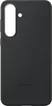 Samsung Silicone Case для Galaxy S25 FE Black