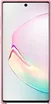 Samsung Silicone Cover для Galaxy Note 10 Pink