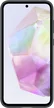 Samsung Silicone Case для Galaxy A35 5G Black