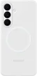 Samsung Silicone Magnet Case для Samsung Galaxy S26+ White