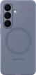 Samsung Silicone Magnet Case для Samsung Galaxy S26 blue violet