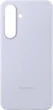 Samsung Silicone Case для Galaxy S25 FE Light Blue