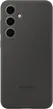 Samsung Silicone Case для Galaxy S24 FE Black