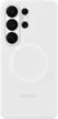 Samsung Silicone Magnet Case для Samsung Galaxy S26 Ultra White