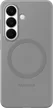 Samsung Silicone Magnet Case для Samsung Galaxy S26 Gray
