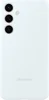 Samsung Silicone Case для Galaxy S24+ White