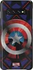 Samsung Smart Cover Captain America для Galaxy S10