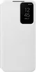 Samsung Smart Clear View Cover для Galaxy S22 White