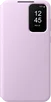 Samsung Smart View Wallet Case для Galaxy A55 5G Lavender