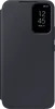 Samsung Smart View Wallet Case для Galaxy A34 5G Black