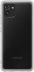 Samsung Soft Clear Cover для Galaxy A03 Transparent