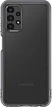 Samsung Soft Clear Cover для Galaxy A13 Black