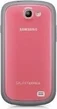 Samsung Protective Cover для Samsung Galaxy Express Pink