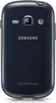 Samsung Protective Cover для Samsung Galaxy Fame Blue