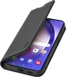 SBS Mobile Book Wallet Lite для Samsung Galaxy A55 5G Black