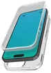 SBS Mobile Full Body Cover 360° для Apple iPhone 15 Pro Max Transparent