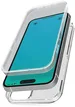 SBS Mobile Full Body Cover 360° для Apple iPhone 15 Transparent