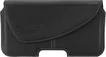 SBS Mobile Horizontal Belt Case Black