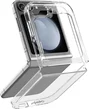 SBS Mobile Hybrid Flip Case для Samsung Galaxy Z Flip6 Transparent