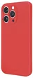 SBS Mobile Instinct Cover для Apple iPhone 15 Pro Red