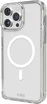 SBS Mobile Light Mag Case для Apple iPhone 15 Pro Max Transparent