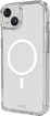 SBS Mobile Light Mag Case для Apple iPhone 15 Plus Transparent