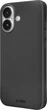 SBS Mobile Instinct Cover для Apple iPhone 16 Black