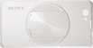 Sony Cyber-Shot SPA-ACX4 White