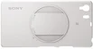 Sony Cyber-Shot SPA-ACX2 White