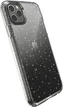 Speck Presidio Clear + Glitter для Apple iPhone 11 Pro Max Transparent/gold