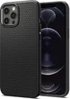 Spigen Liquid Air для Apple iPhone 12 Pro/iPhone 12 matte black