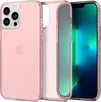 Spigen Liquid Crystal Glitter для Apple iPhone 13 Pro Max Rose Quartz