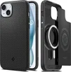 Spigen Mag Armor (MagFit) для Apple iPhone 15 Plus Matte Black