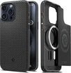 Spigen Mag Armor (MagFit) для Apple iPhone 15 Pro Max Matte Black