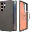Spigen Nano Pop (MagFit) для Samsung Galaxy S25 Ultra Papaya Gray