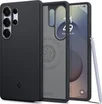 Spigen Nano Pop (MagFit) для Samsung Galaxy S25 Ultra Black Sesame