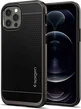 Spigen Neo Hybrid для Apple iPhone 12 Pro/iPhone 12 gunmetal