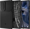 Spigen Optik Armor для Samsung Galaxy S23 Ultra Black