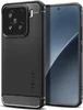 Spigen Rugged Armor для Xiaomi 15 Black